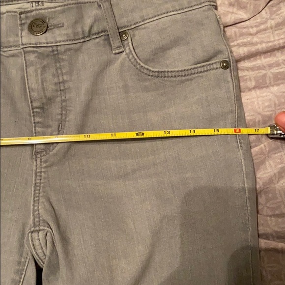 Loft Modern skinny jeans - Picture 7 of 7